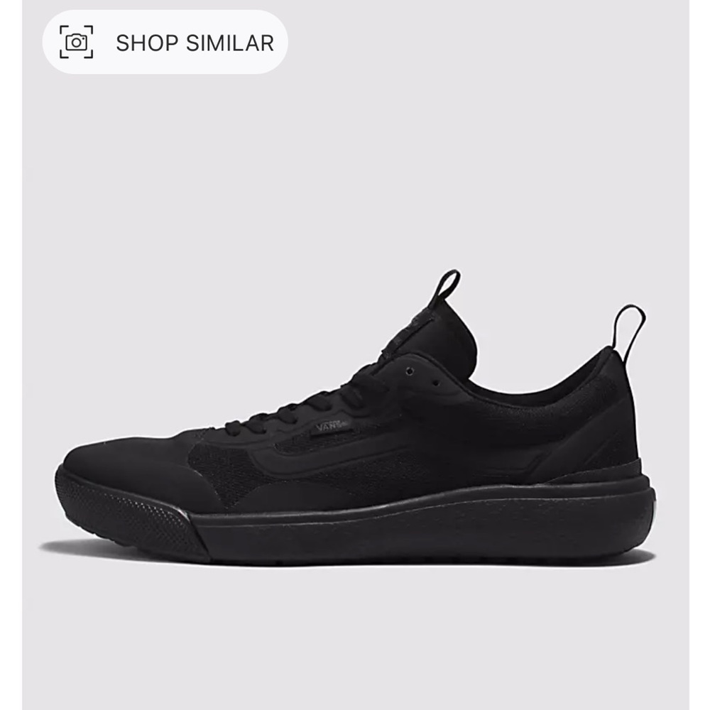 Vans Ultrarange shoe